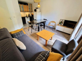 Chalets Du Thabor - Duplex 48m² avec 3 chambres 6-8 personnes MAE-7805